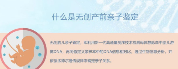 怀孕了资阳如何办理怀孕亲子鉴定,资阳做孕期亲子鉴定结果准不准确